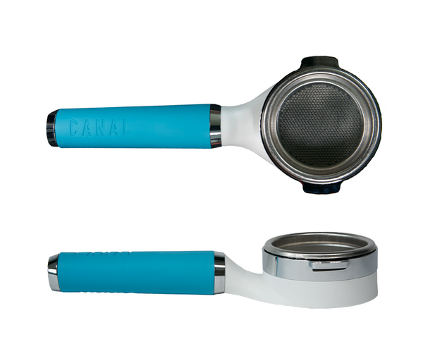 LUCIEN PELLAT-FINET トリコロールバンド バミューダ XL美品 Hummingbird by Canal Portafilter - Canal Seattle