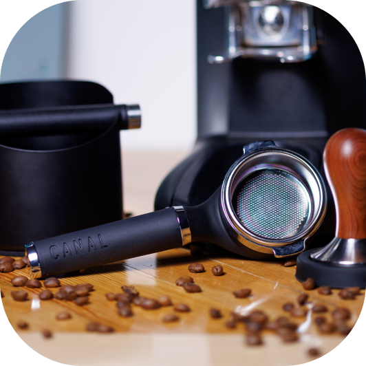 Handpresso Wild Hybrid Coffee Machine 